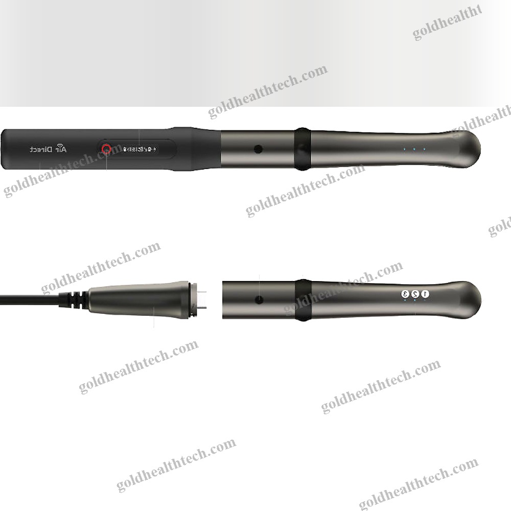 Transillumination Caries Detector