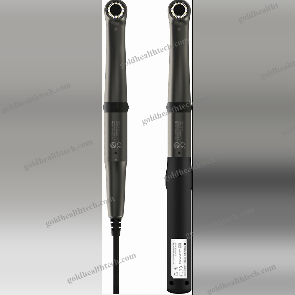 Transillumination Caries Detector