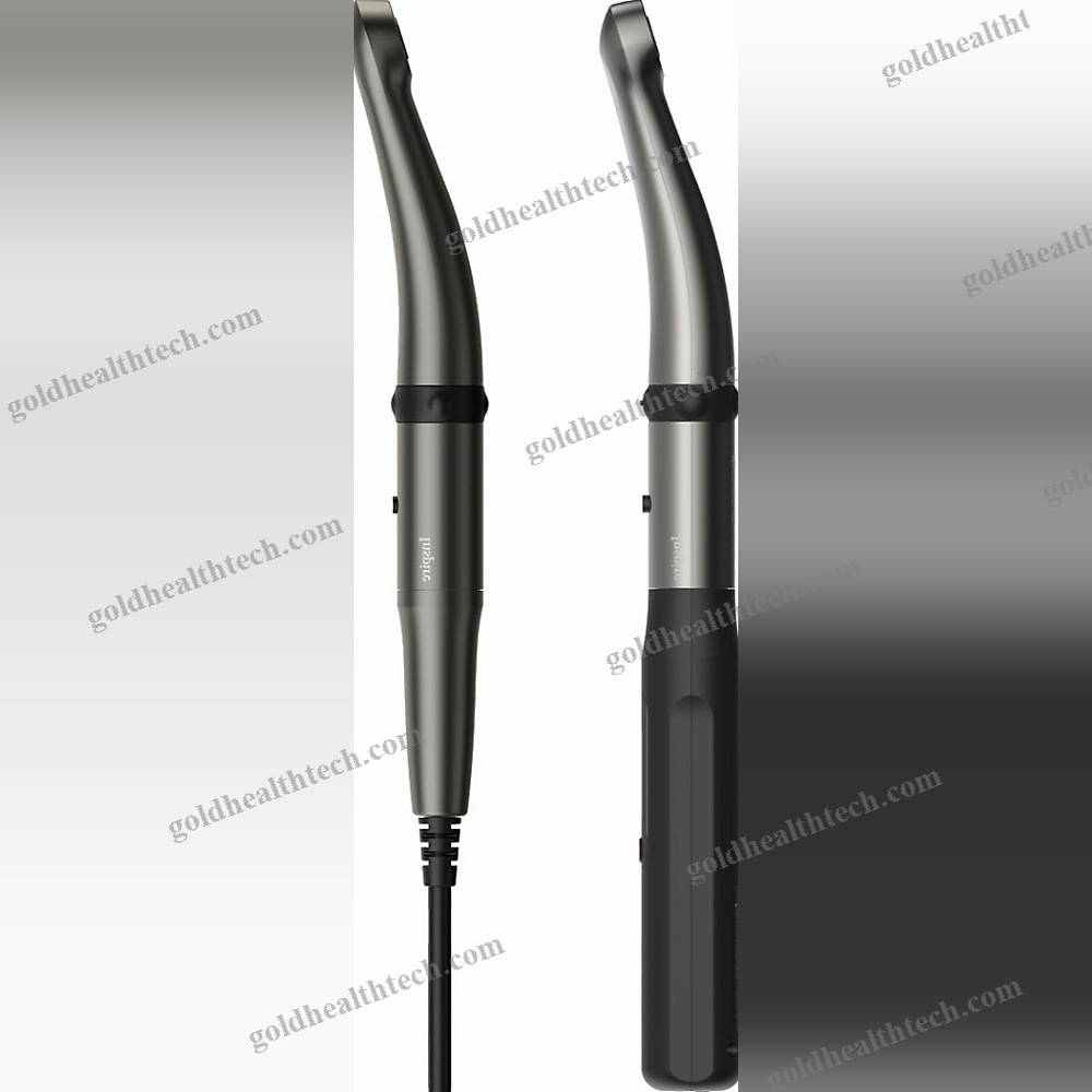 Transillumination Caries Detector