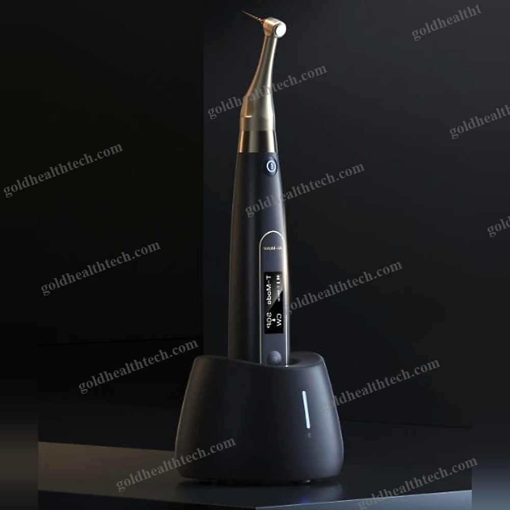 Endodontic Micromotor