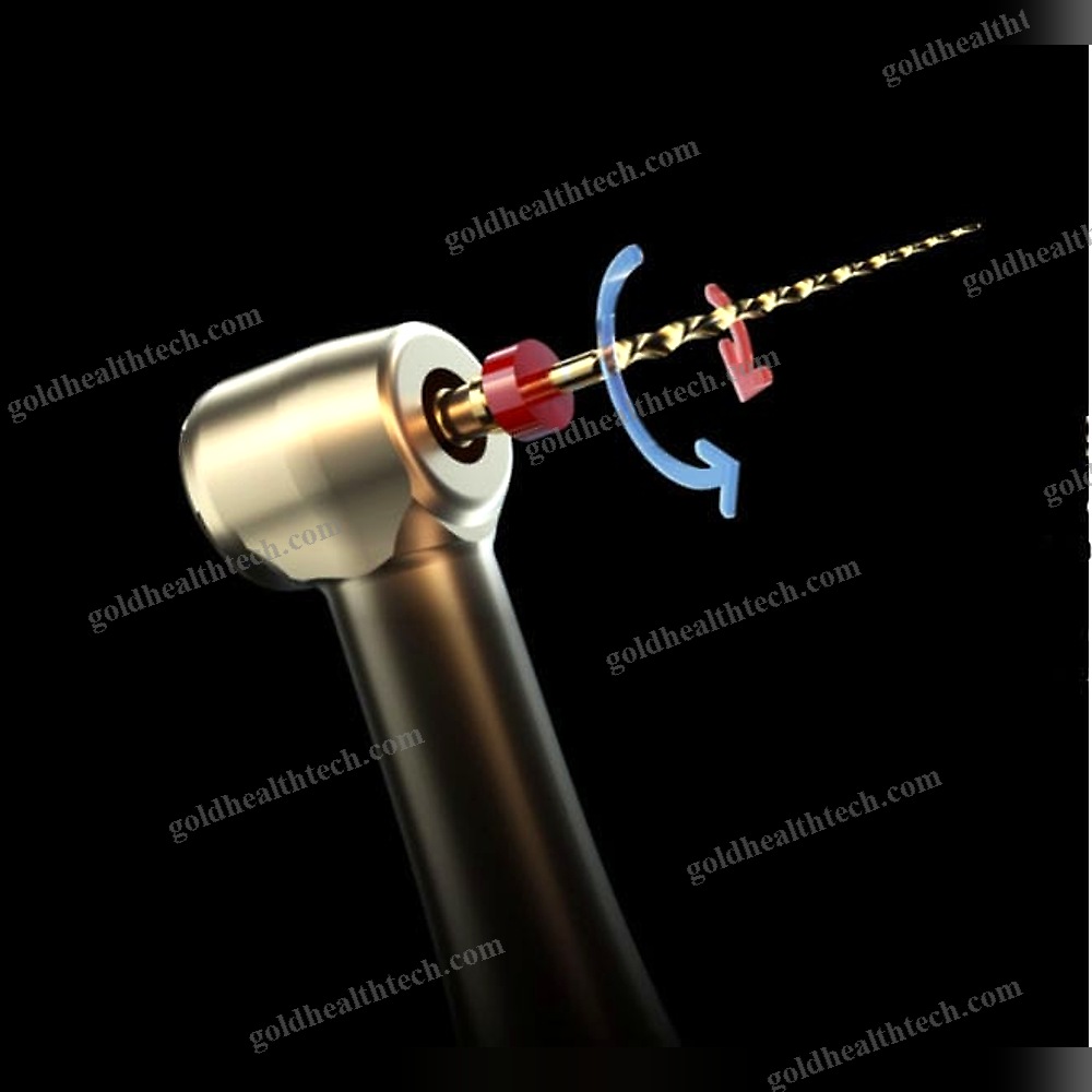 Endodontic Micromotor