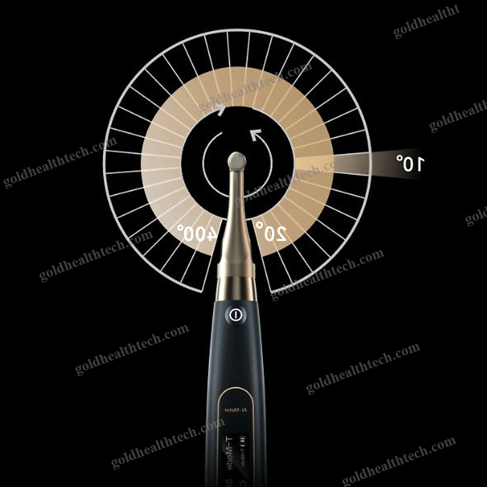Endodontic Micromotor