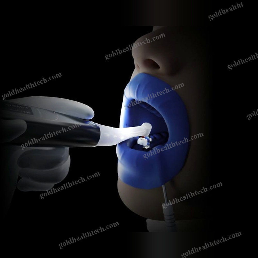 Endodontic Micromotor