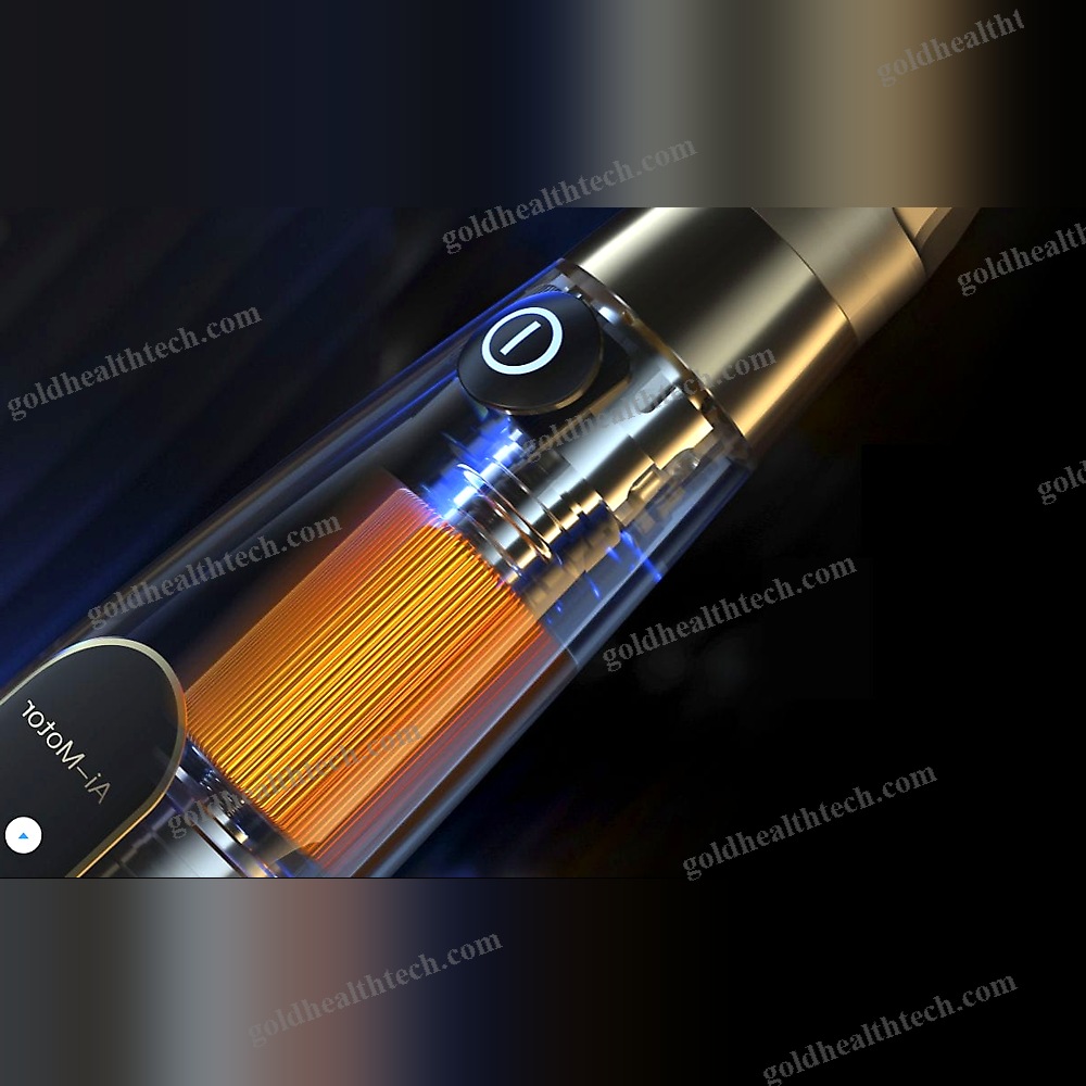 Endodontic Micromotor