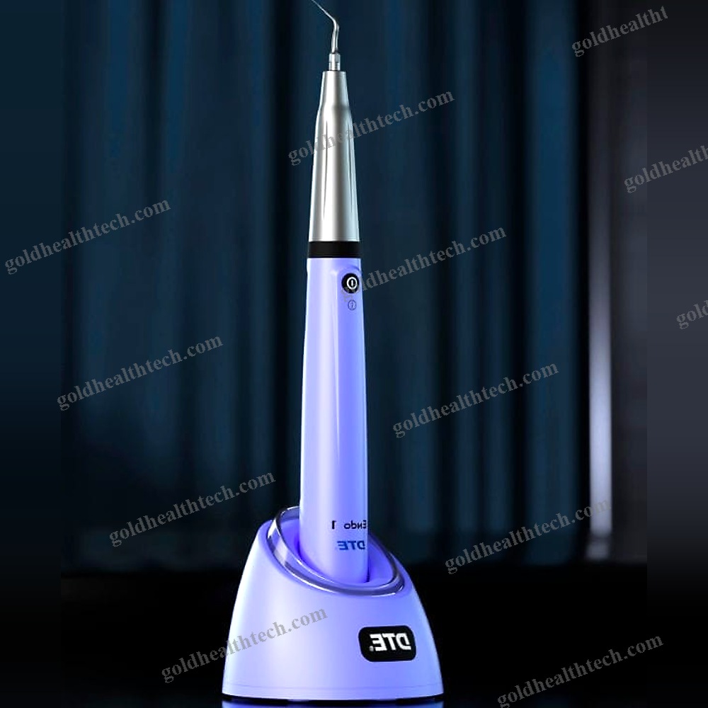 Root Canal Irrigator