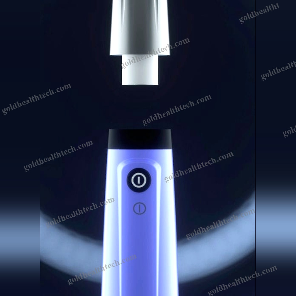 Root Canal Irrigator