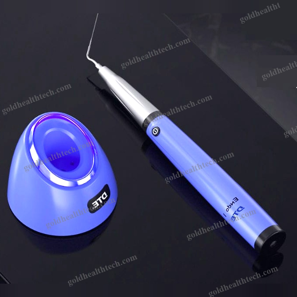 Root Canal Irrigator