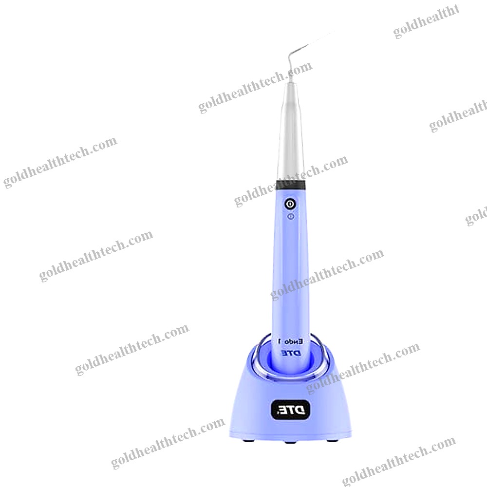 Root Canal Irrigator