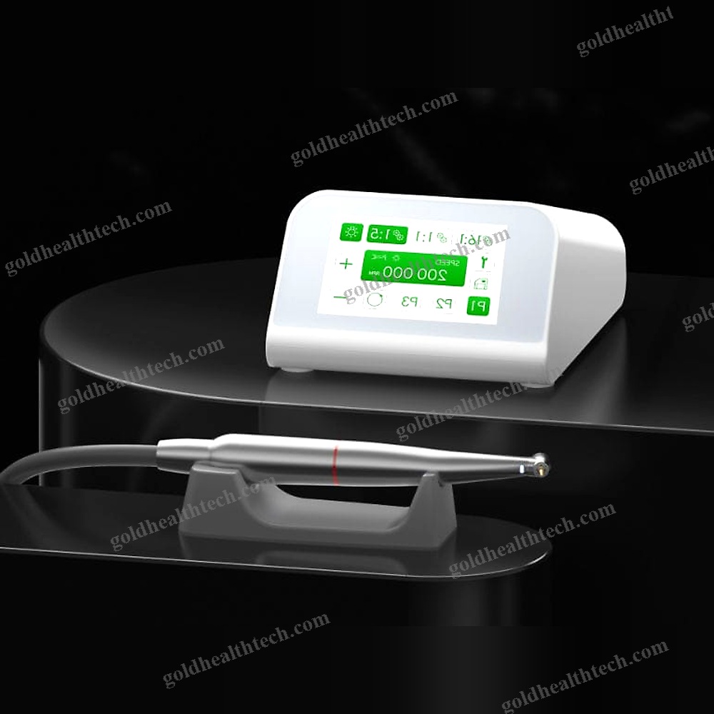 Dental Micromotor Control Unit