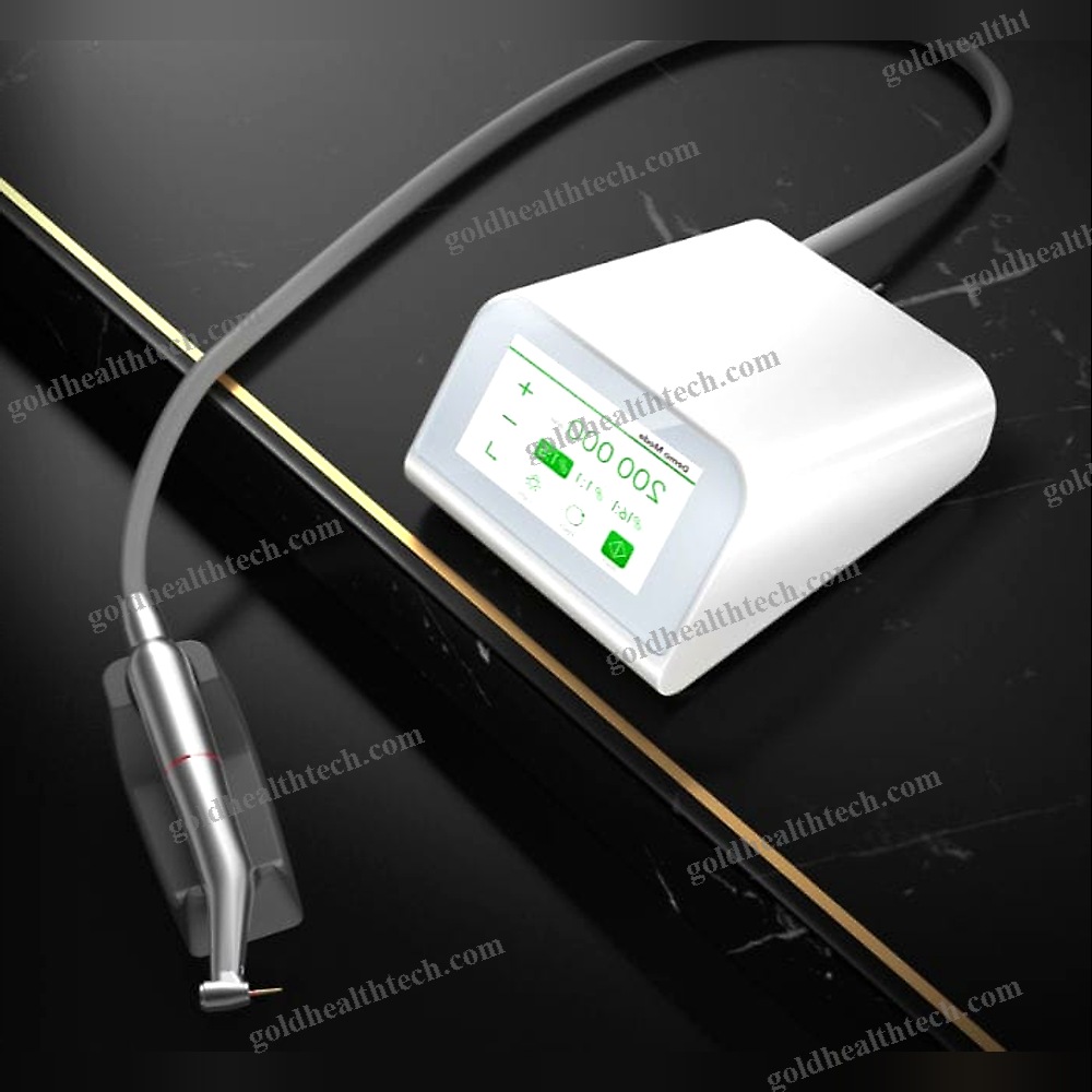 Dental Micromotor Control Unit