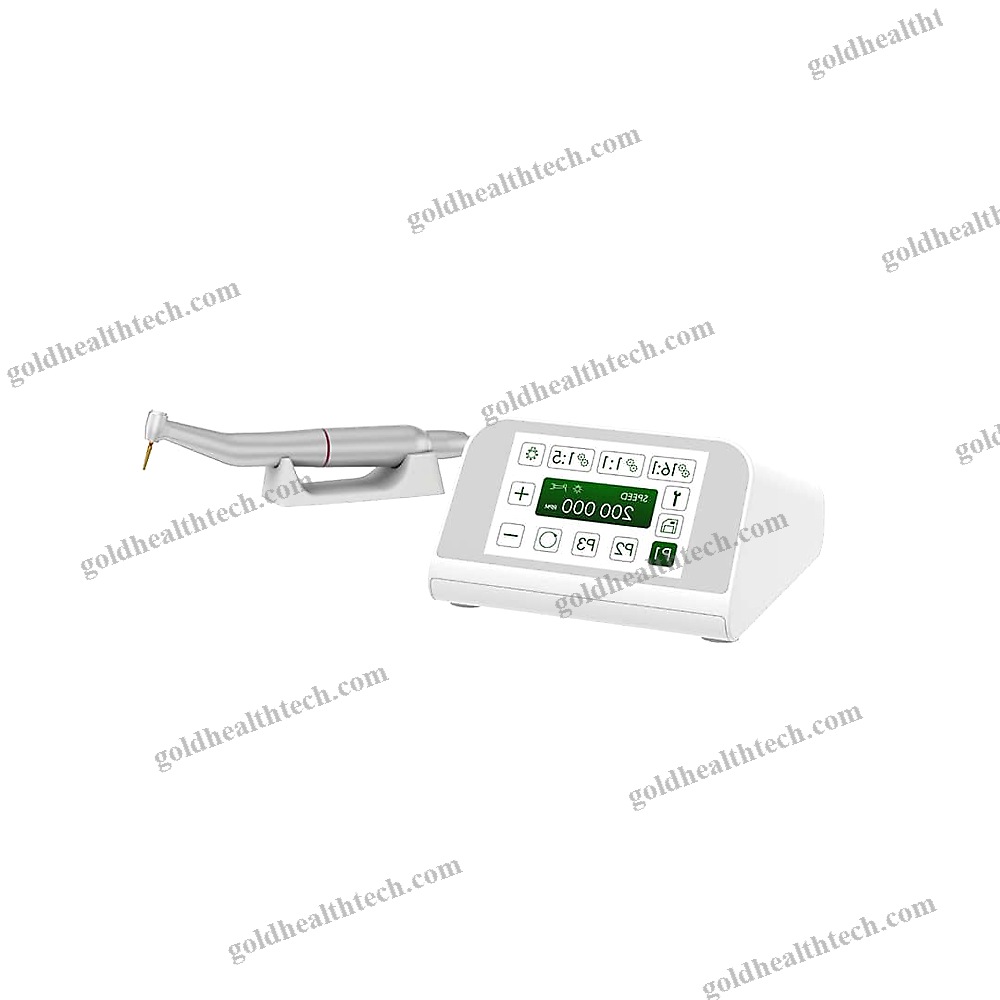Dental Micromotor Control Unit