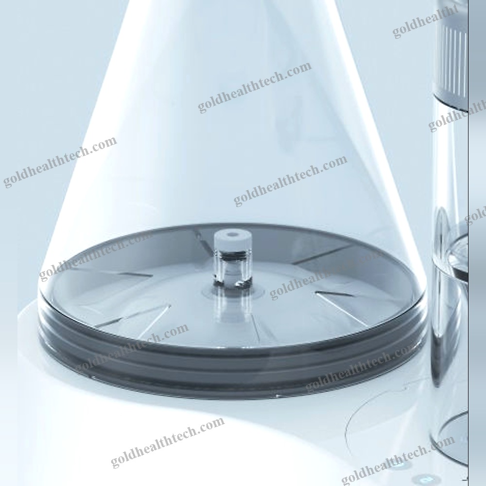 Autoclavable Dental Air Polisher
