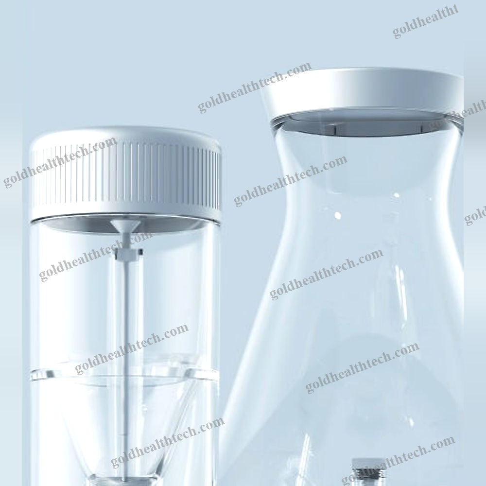Autoclavable Dental Air Polisher
