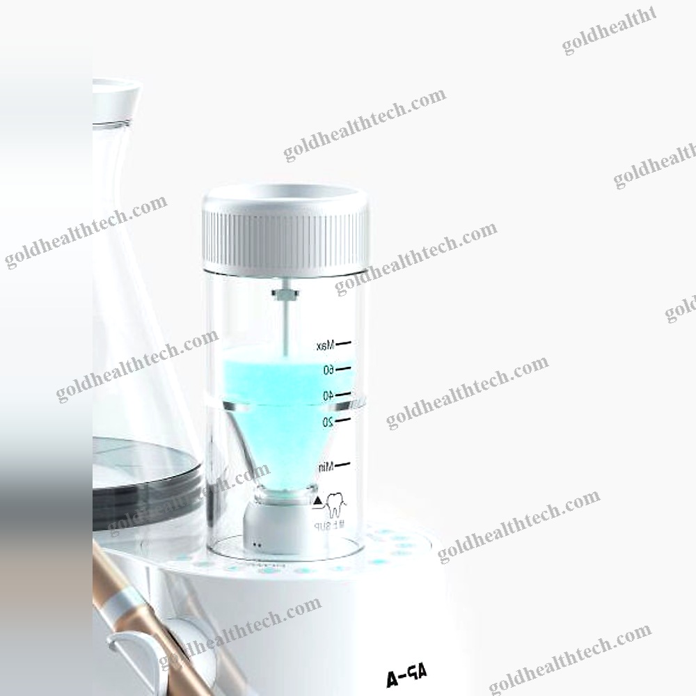 Autoclavable Dental Air Polisher