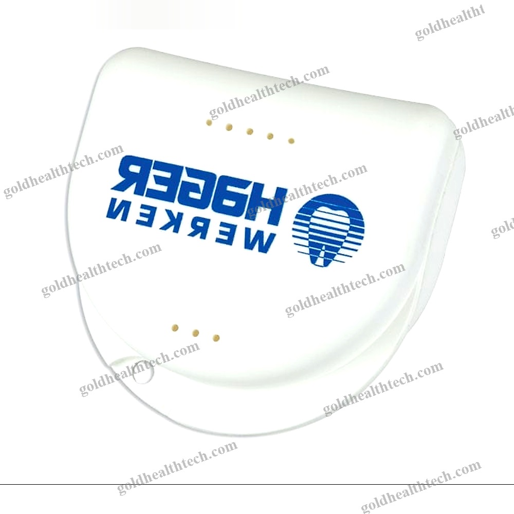 Denture Box