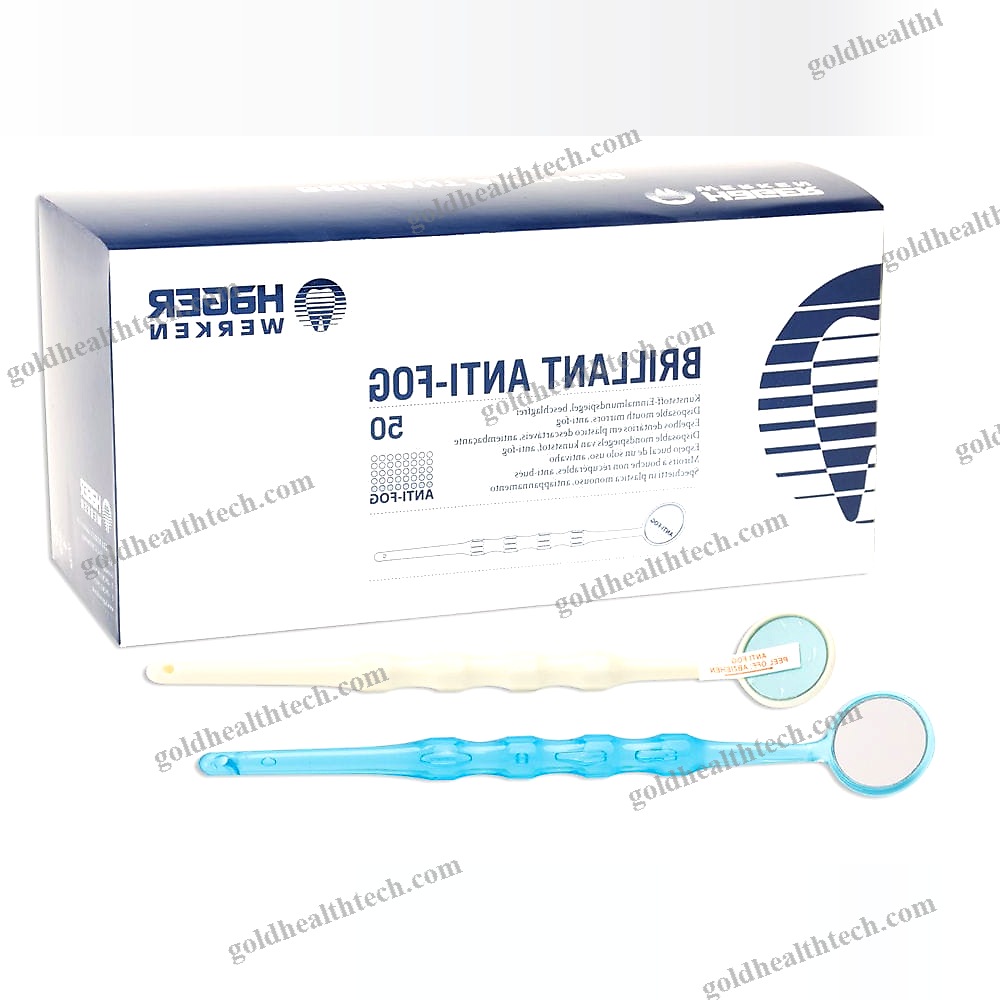 Dental Mirror