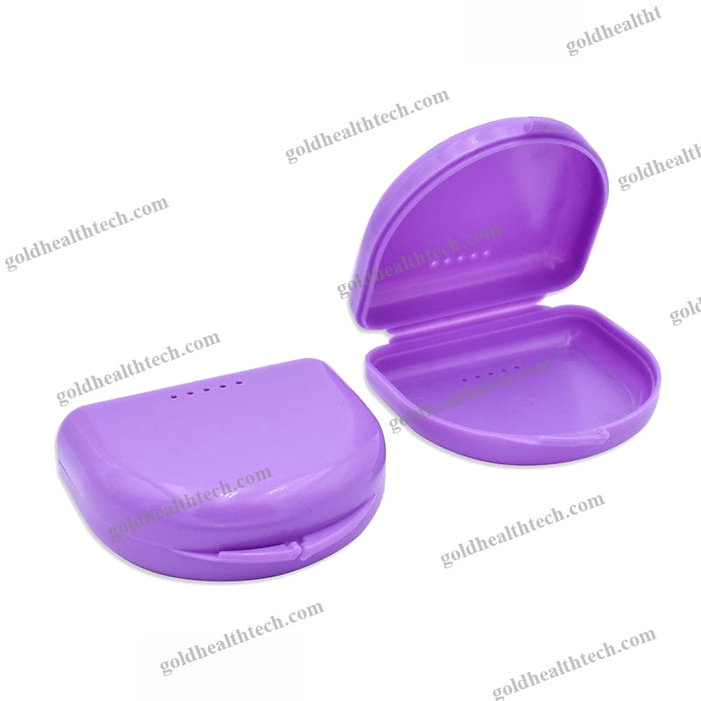 Denture Box