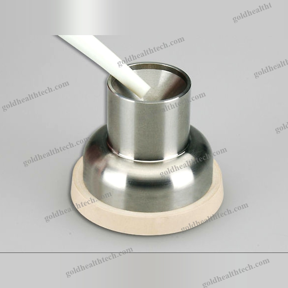 Single Amalgam Carrier