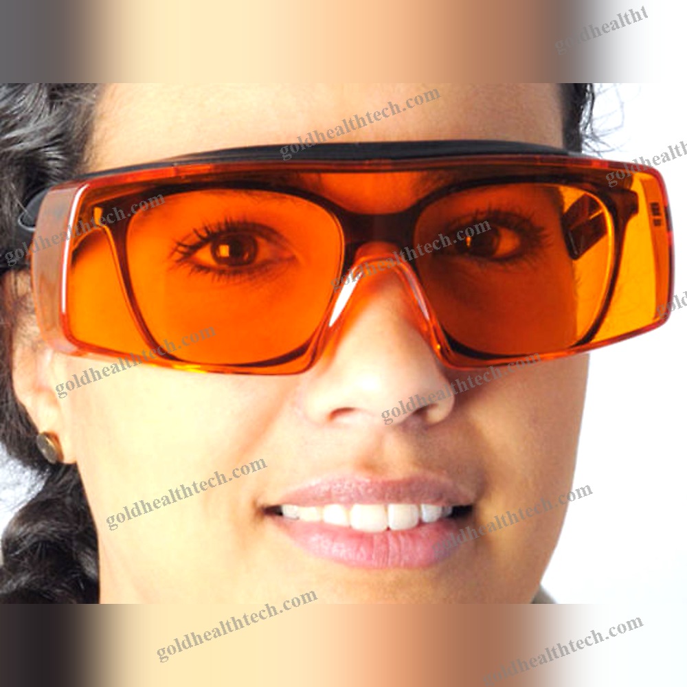Uv Protective Glasses