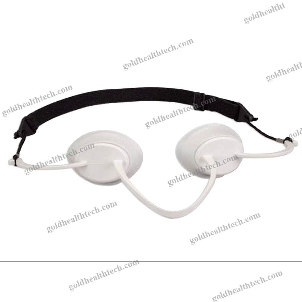 Single Use Laser Eye Shield