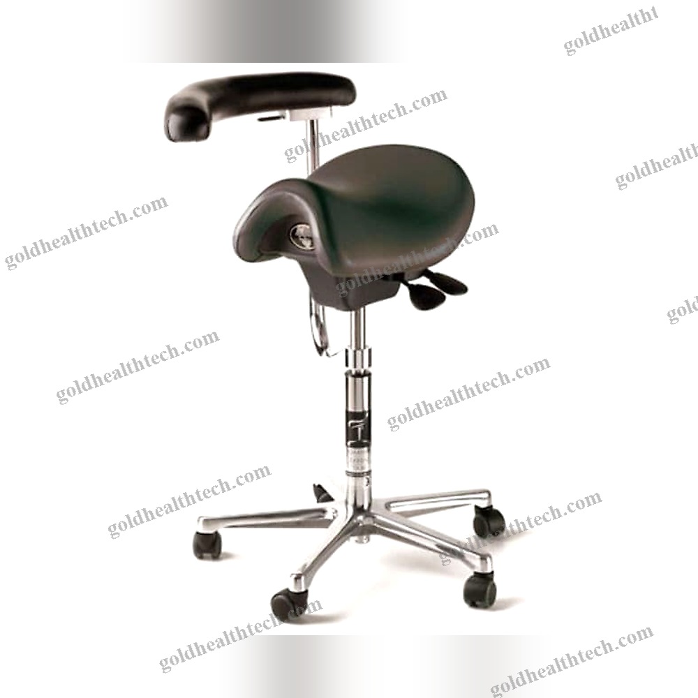 Dental Laboratory Stool