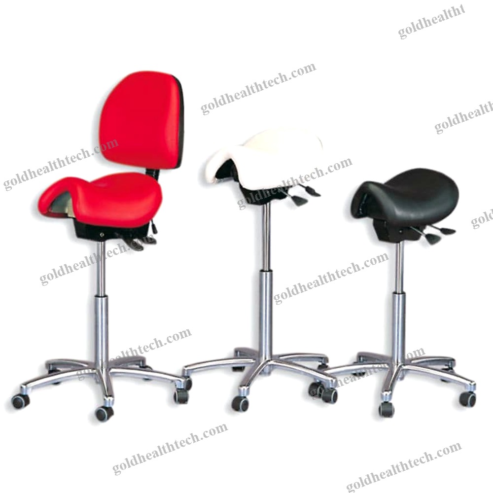 Dental Laboratory Stool