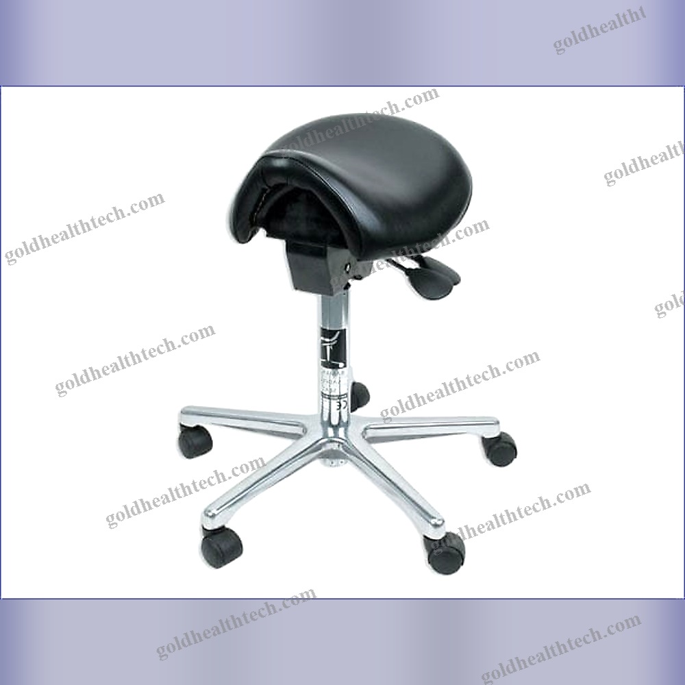 Dental Laboratory Stool