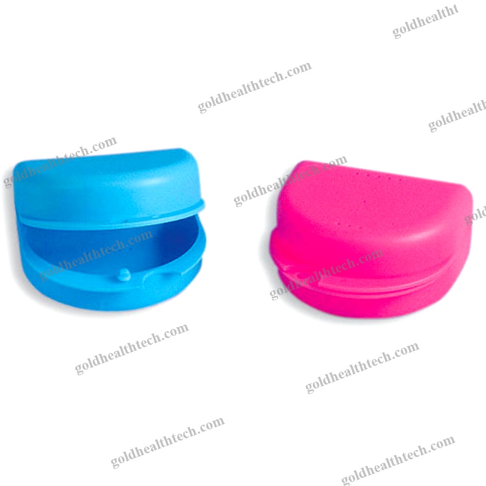Denture Box