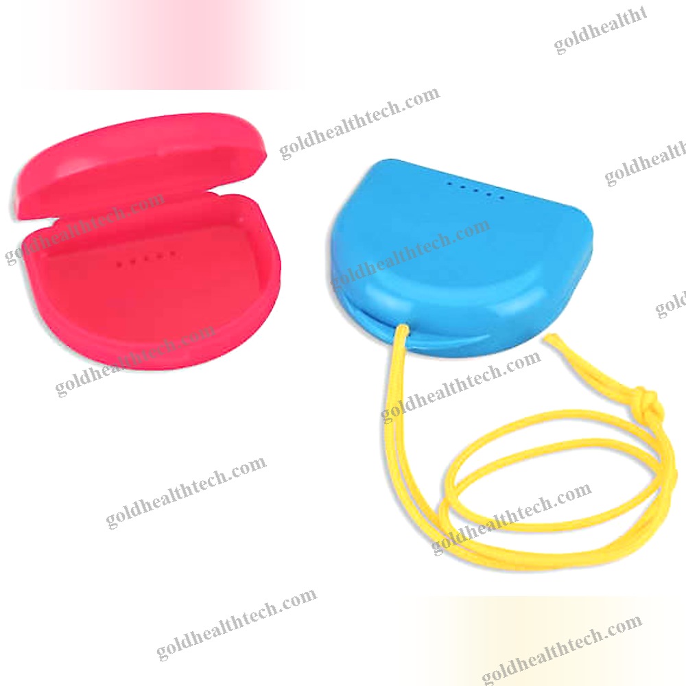 Denture Box