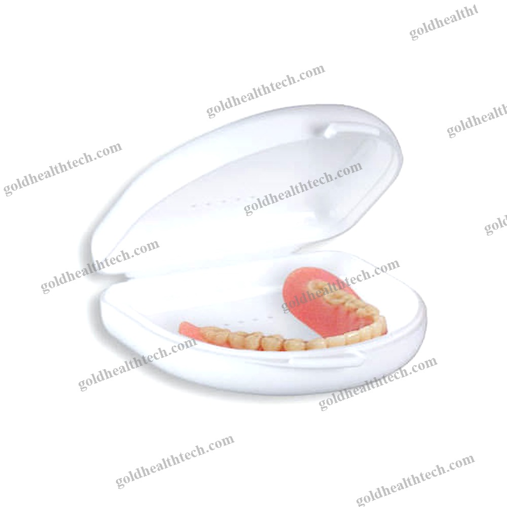 Denture Box