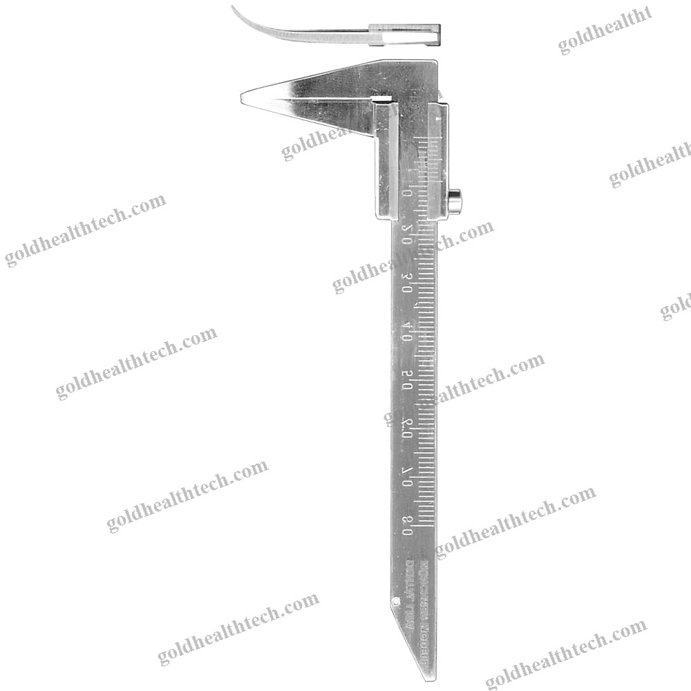 Dental Calipers