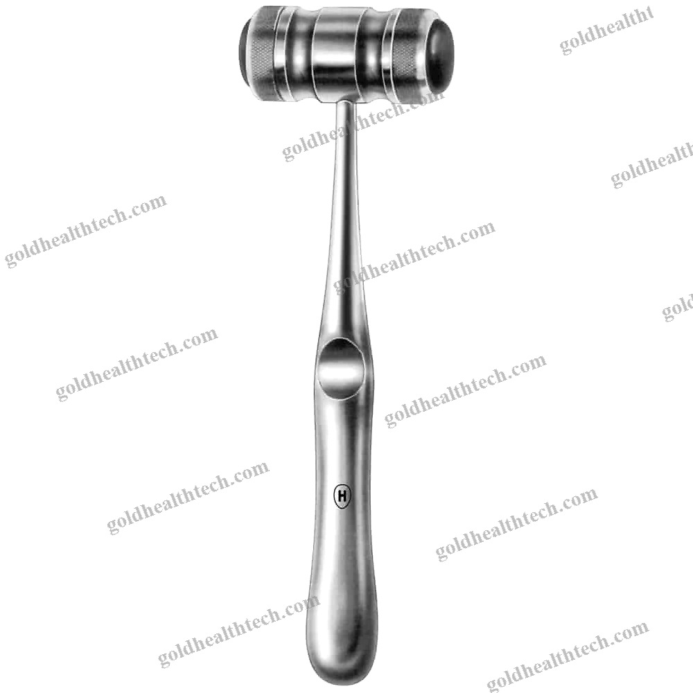 Mead Surgical Mallet