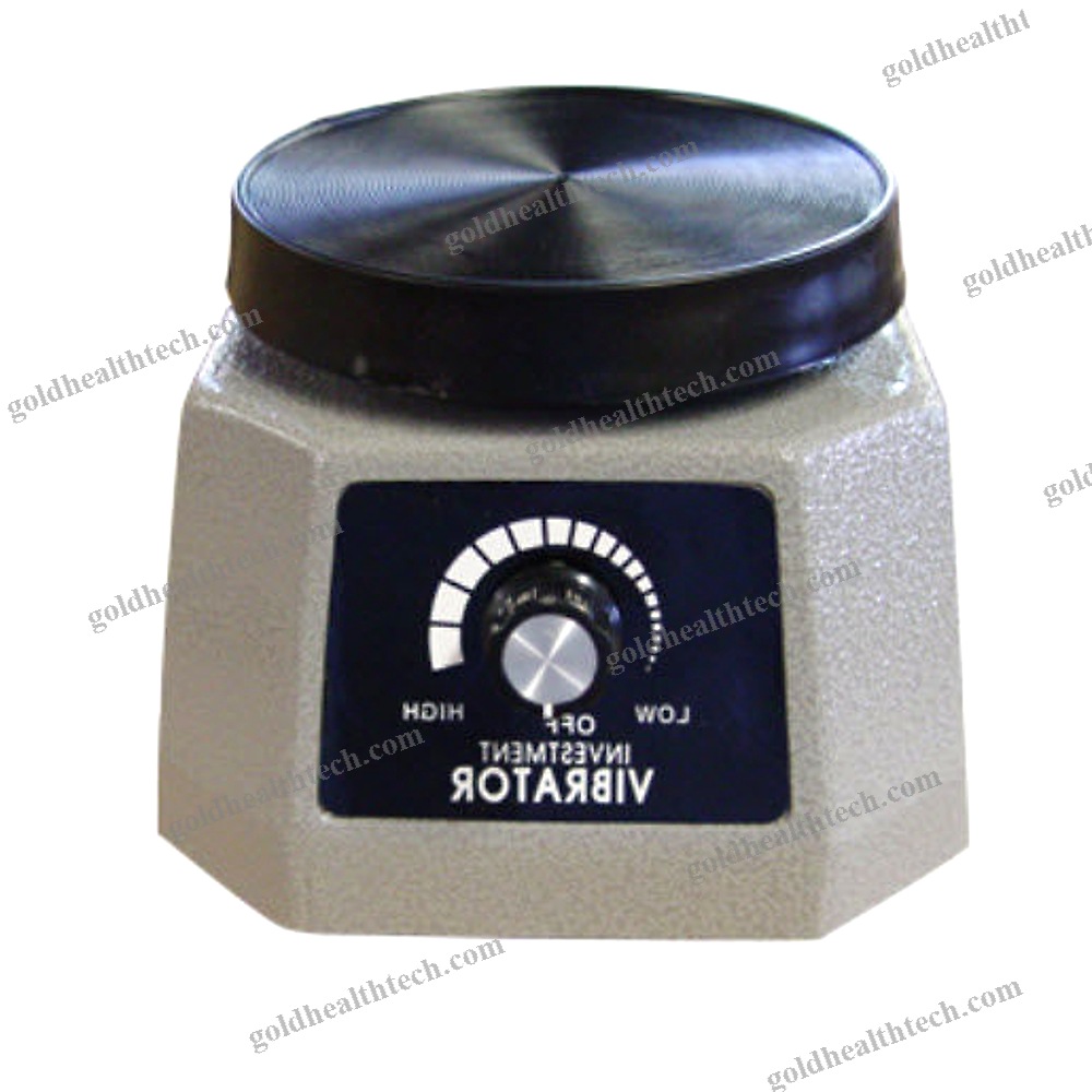 Dental Vibrator