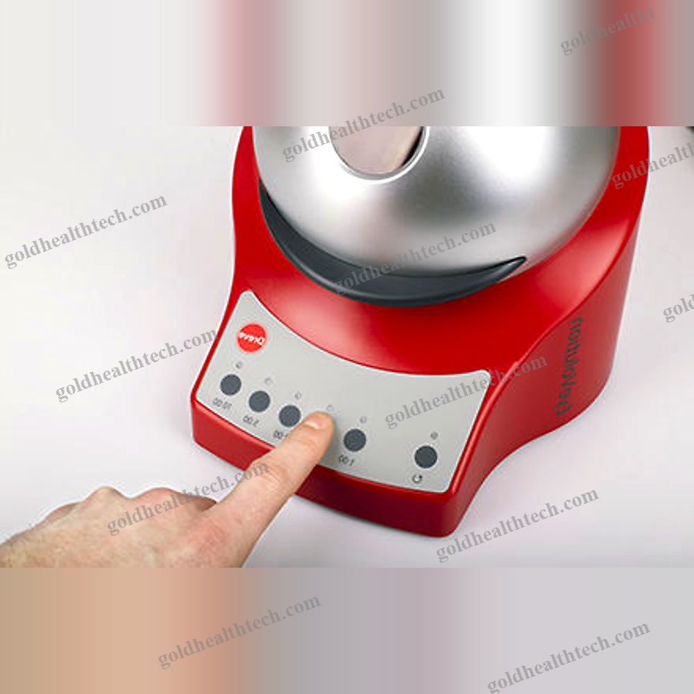 Dental Laboratory Curing Unit