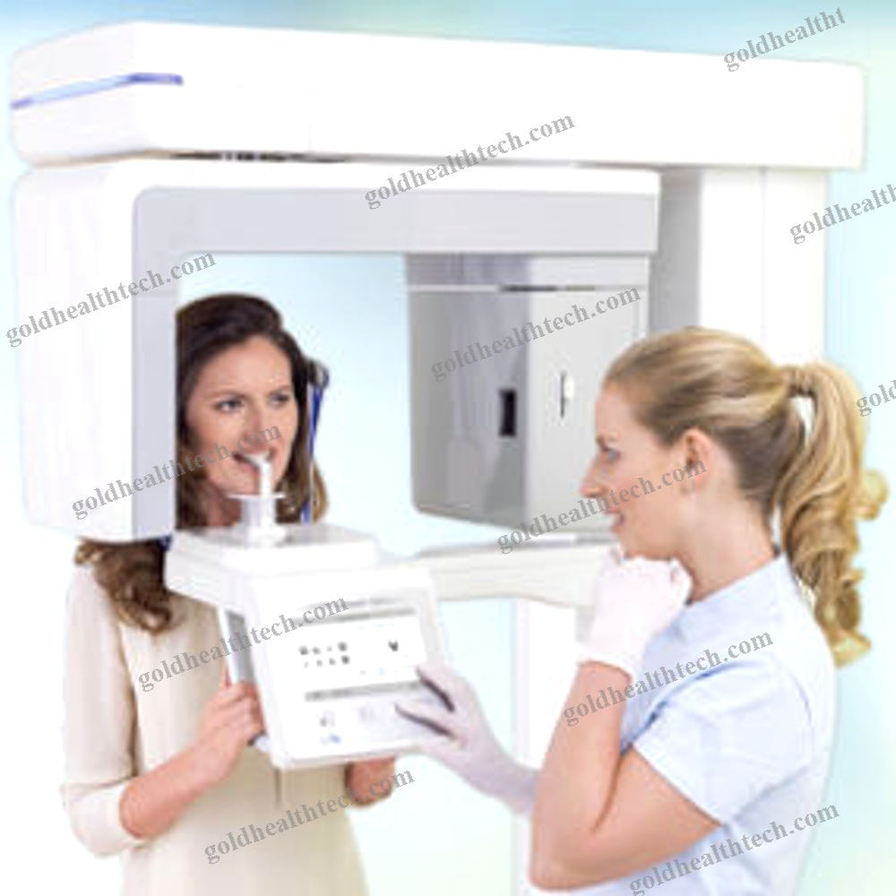Panoramic X-Ray System