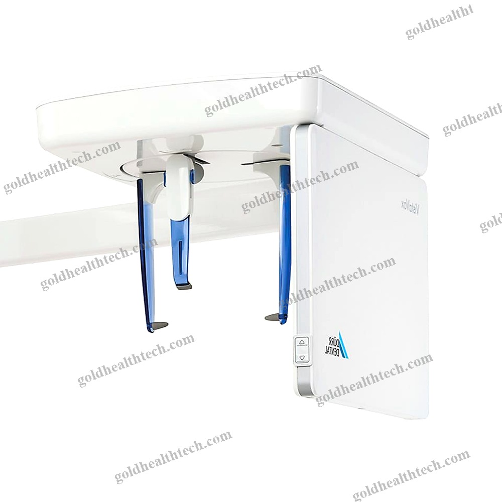 Panoramic X-Ray System