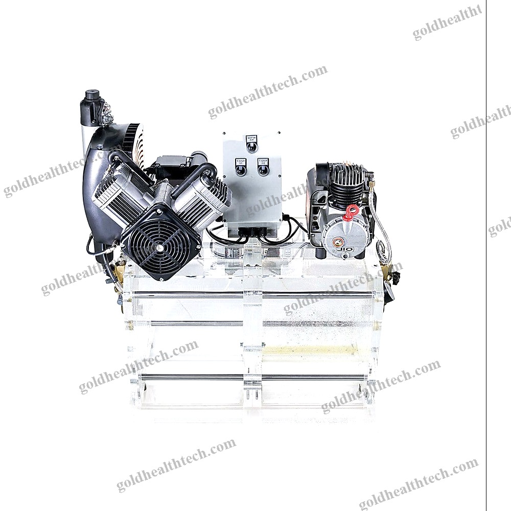 Dental Compressor