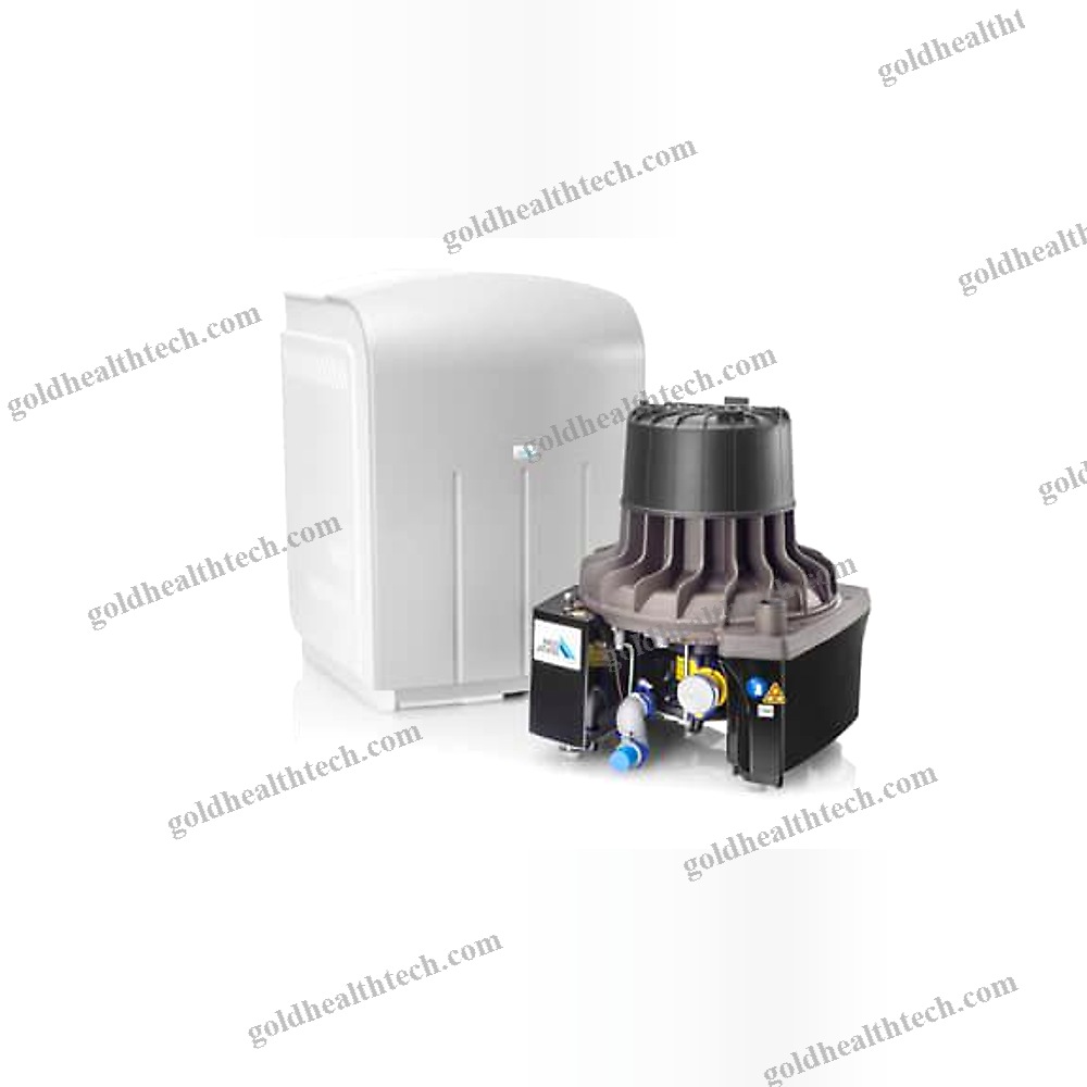 Dental Vacuum Pump