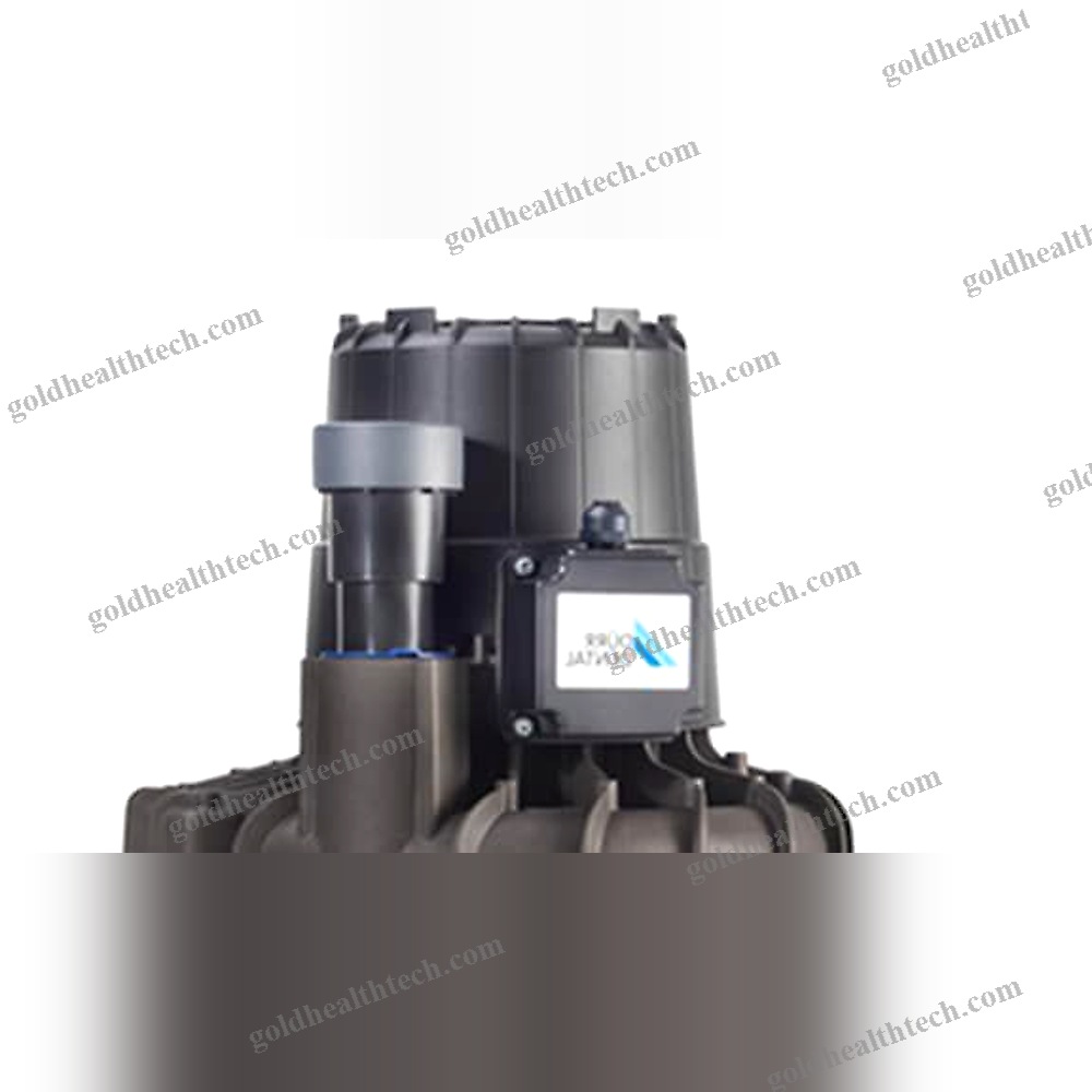 Dental Vacuum Pump