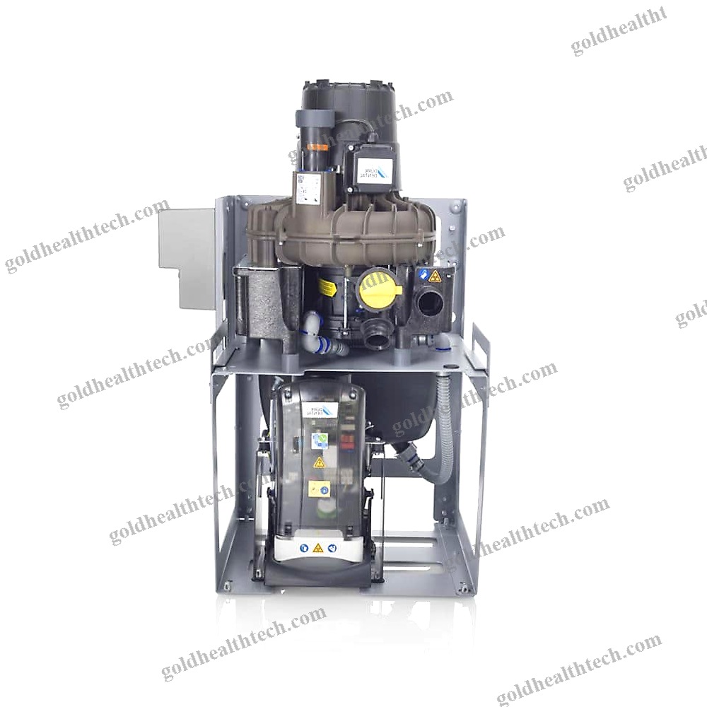Dental Vacuum Pump