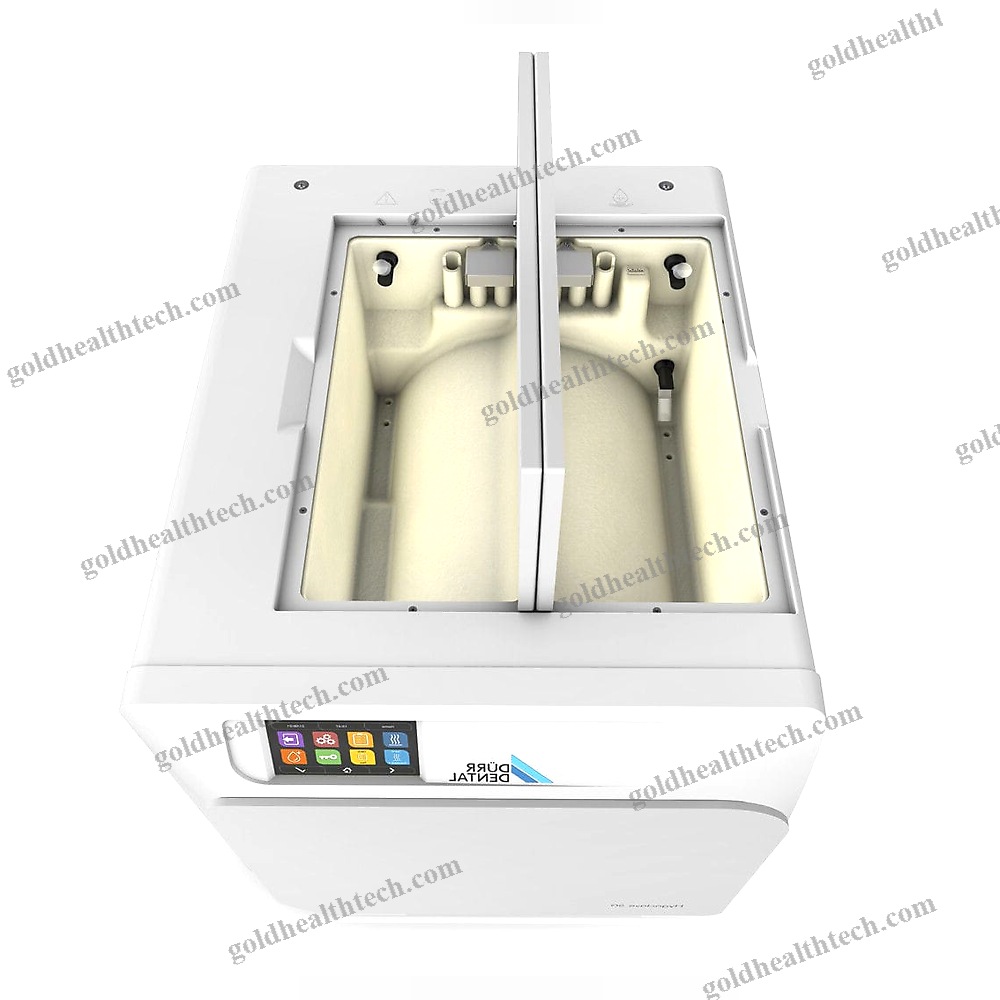 Dental Autoclave
