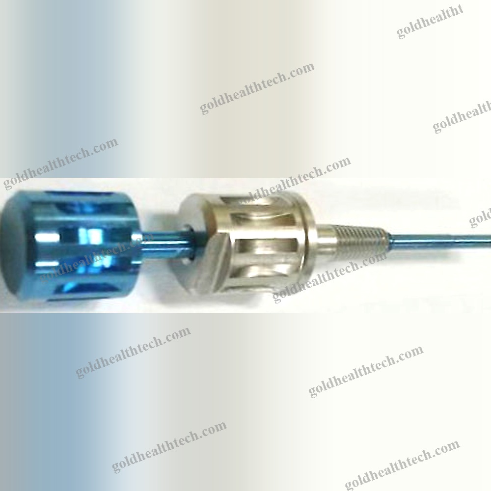 Implant System Removal Instrument