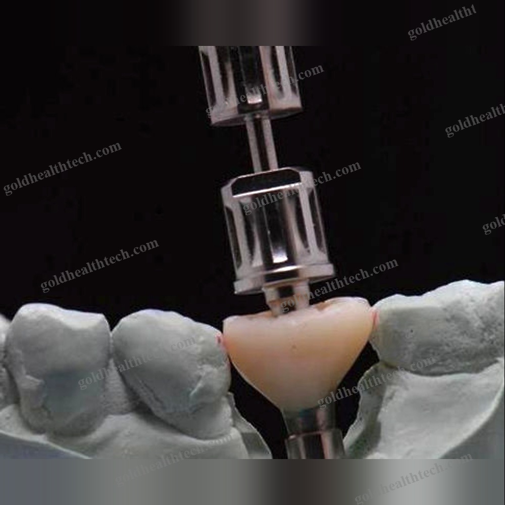 Implant System Removal Instrument