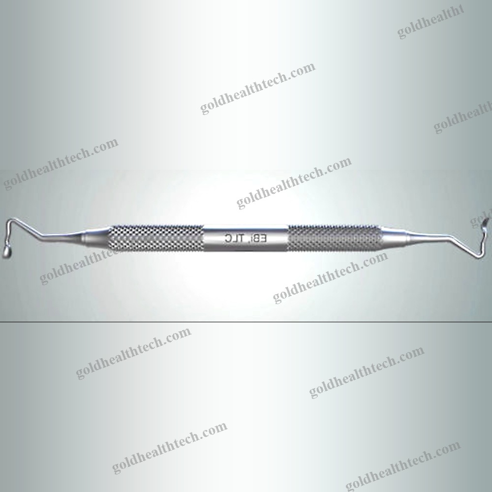 Implantology Curette