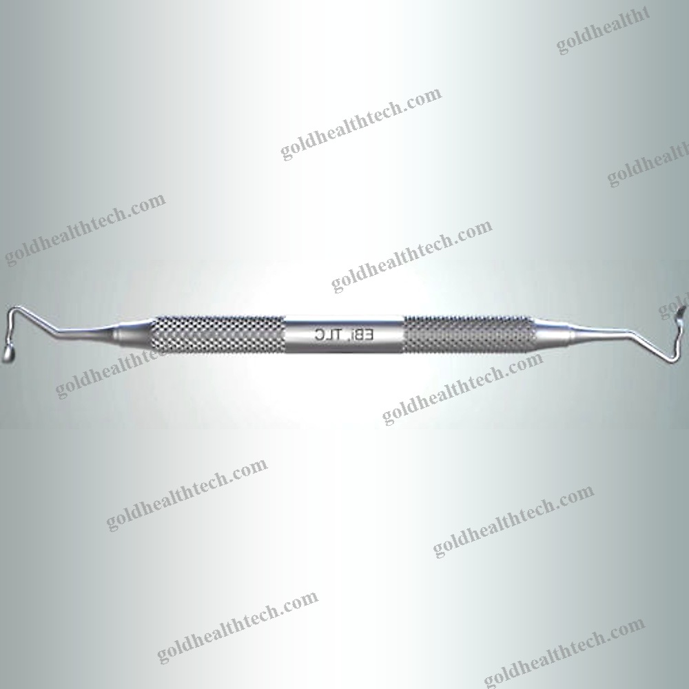 Implantology Curette
