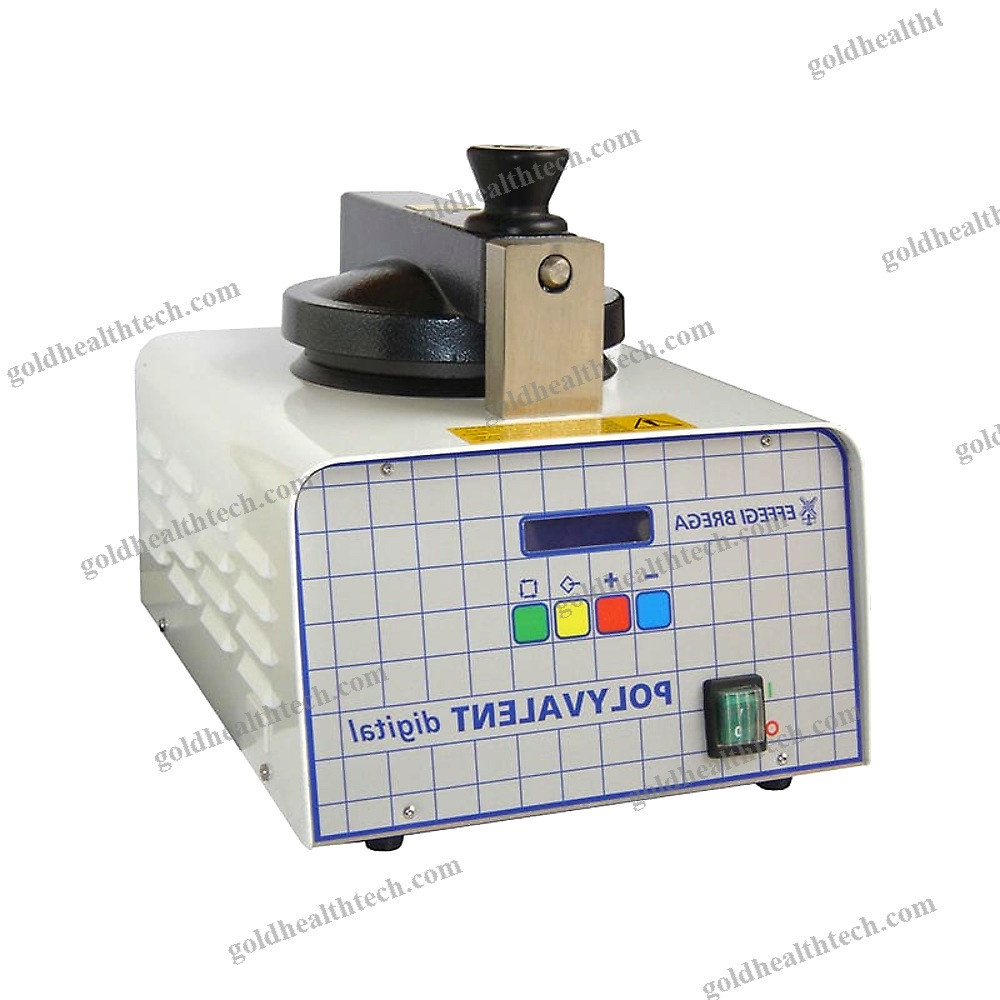 Dental Laboratory Polymerizer