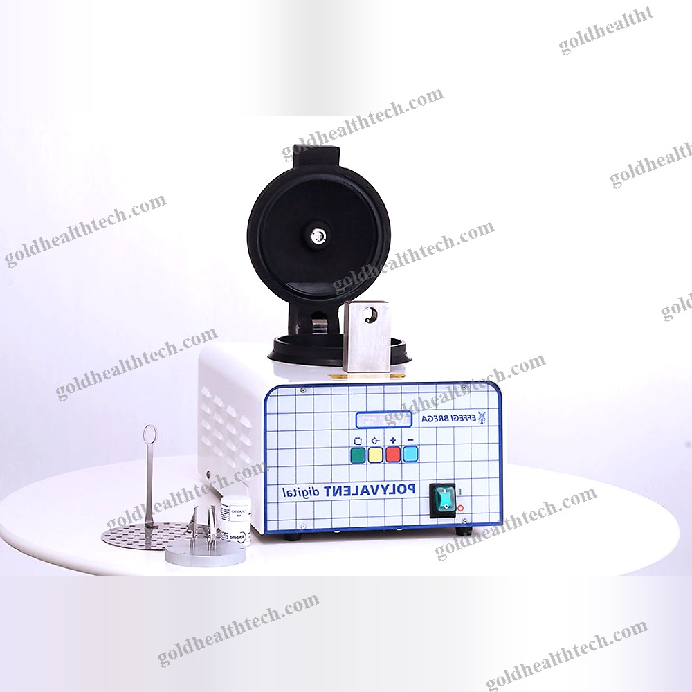 Dental Laboratory Polymerizer