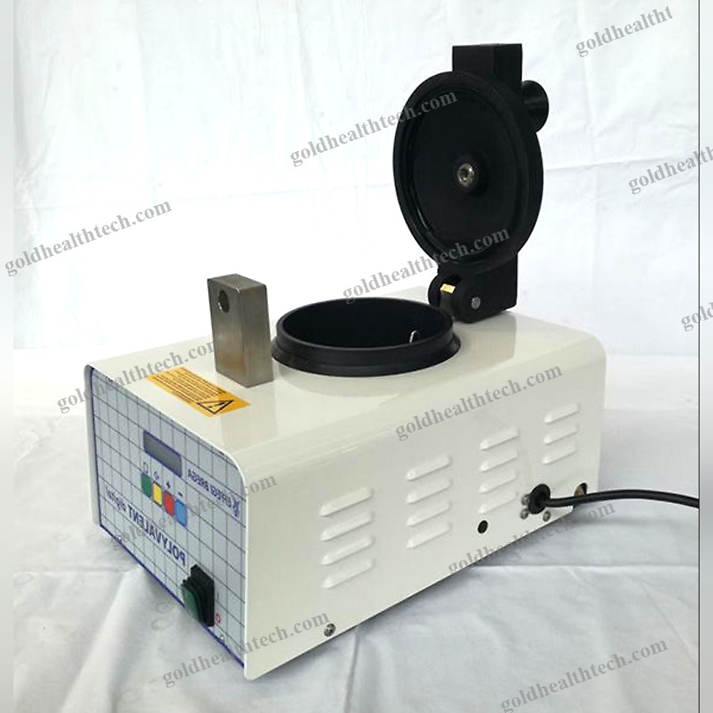 Dental Laboratory Polymerizer
