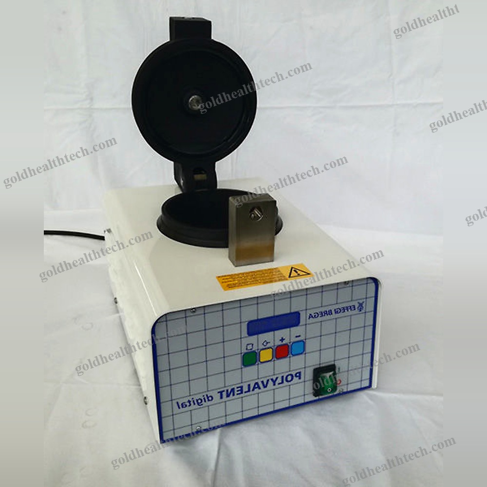 Dental Laboratory Polymerizer