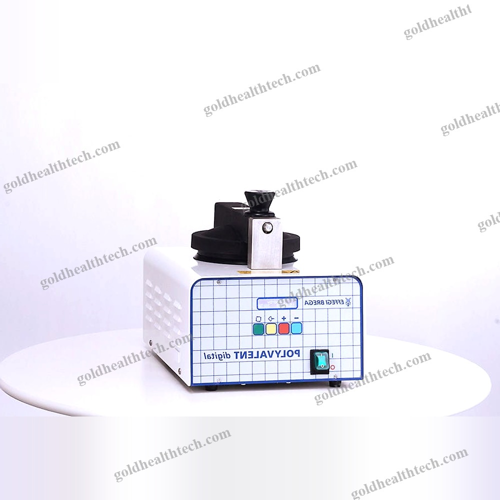 Dental Laboratory Polymerizer